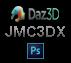 JMC3DX