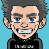 IamUman