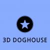 3D Doghouse